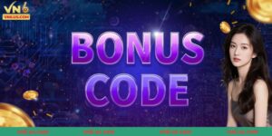 Nhà cái VN6 phát code