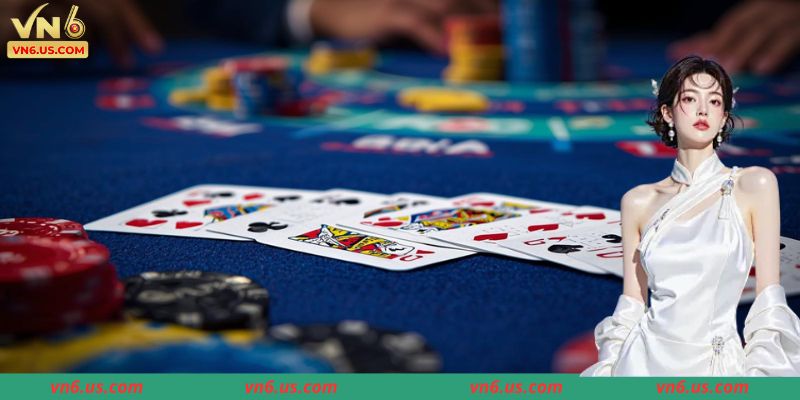 Ưu điểm khi trải nghiệm game bài VN6